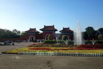 8-Day Northeast China Private Trip: Shenyang, Changchun and Harbi 8-Day Northeast China Private Trip: Shenyang, Changchun and Harbi