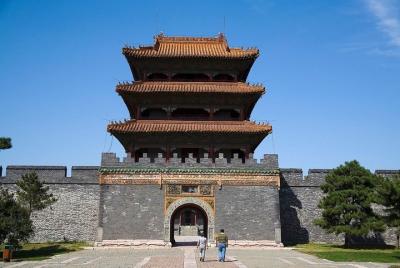 The Best of Shenyang Walking Tour The Best of Shenyang Walking Tour