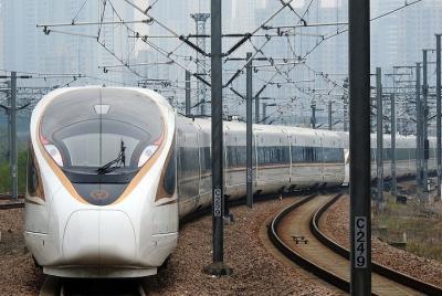 Shenyang Private Departure Transfer:City Hotel to Railway Station