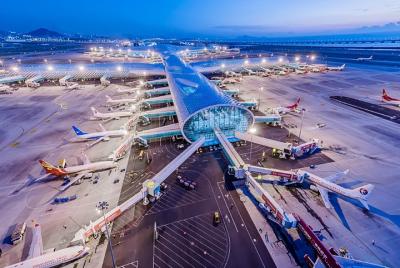 Private Arrival Transfer:Shenzhen Bao'an International Airport(SZ