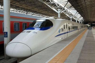 Private Arrival Transfer:Any Shenzhen Railway Station to Shenzhen