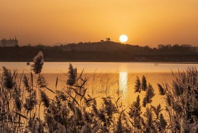 Romantic Tour in Shijiazhuang