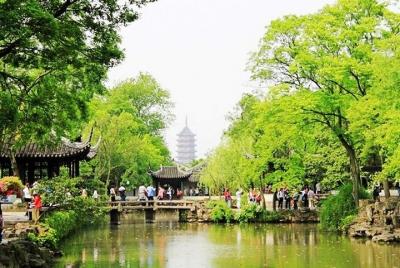 Suzhou Self-Guided Tour with Private Car and Driver Service  Suzhou Self-Guided Tour with Private Car and Driver Service