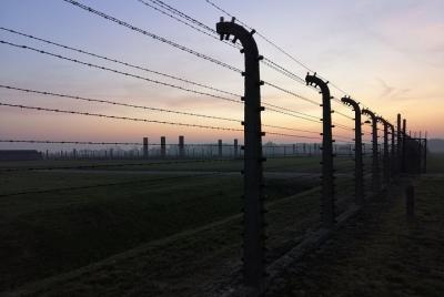 From Warsaw Auschwitz and Krakow one day tour by train with pick  From Warsaw Auschwitz and Krakow one day tour by train with pick