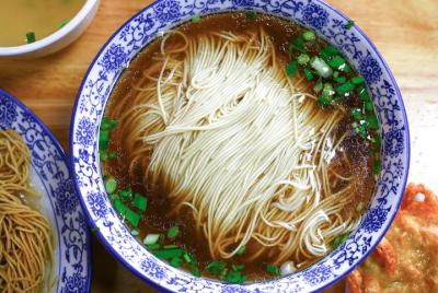 Suzhou Alleyway Walking Food Tour With Locals Suzhou Alleyway Walking Food Tour With Locals