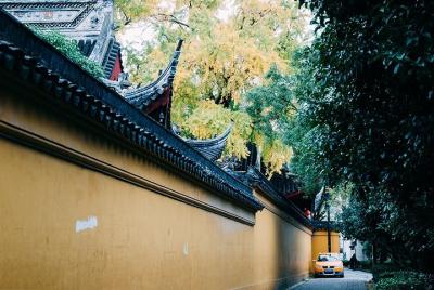 Suzhou City Walk - Explore Suzhou 3.5h - small group tour Suzhou City Walk - Explore Suzhou 3.5h - small group tour