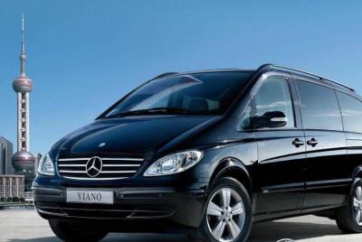 Shanghai Pudong International Airport Private Departure Transfer  Shanghai Pudong International Airport Private Departure Transfer