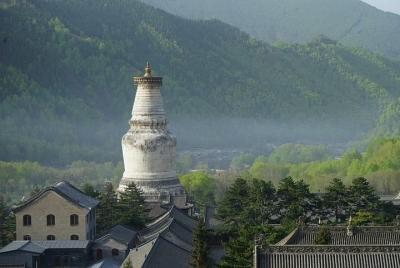  Private Transfer Service to Wutaishan from Taiyuan