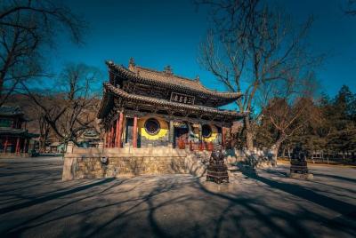 All Inclusive Taiyuan Private Tour to Jinci Temple and Mengshan B