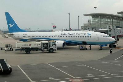 Private Taiyuan Wusu or Xiaocheng Airport Departure Transfer from