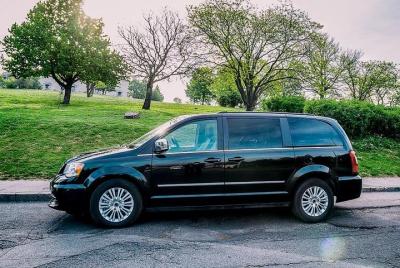 Private One Way Transfer Service to Pingyao from Taiyuan