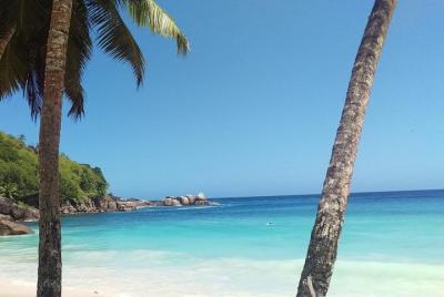 Full Day Mahe Island tour Full Day Mahe Island tour