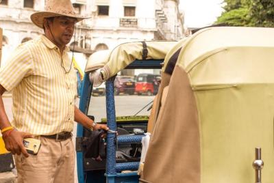 Colombo Tuk Tuk Adventure Colombo Tuk Tuk Adventure