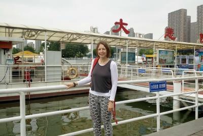 Tianjin Sightseeing Tour