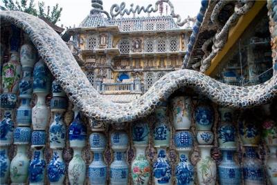 1 Day Tianjin City Tour with Cruise Port Transfer