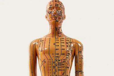 Acupuncture Treatment