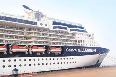 Tianjin Cruise Port Private Transfer to Binhai Railway Station