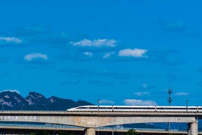 Tianjin Railway Station Private Transfer to Cruise Port