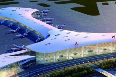 Private Tianjin Binhai International Airport Transfer to City Hot Private Tianjin Binhai International Airport Transfer to City Hot