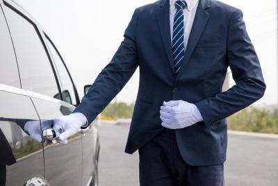 Private Departure Transfer: Hotel to Tianjin Binhai International Private Departure Transfer: Hotel to Tianjin Binhai International