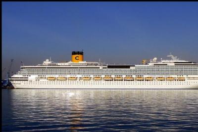 Tianjin Cruise Port Transfer To Tianjin Airport one way private t Tianjin Cruise Port Transfer To Tianjin Airport one way private t
