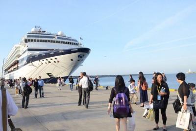 Private Tianjin Transfer to Xingang International Cruise Port fro Private Tianjin Transfer to Xingang International Cruise Port fro