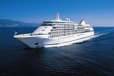 Binhai Airport Private Transfer to Tianjin Cruise Port