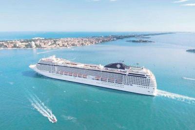 Binhai Airport Private Transfer from Tianjin Cruise Port