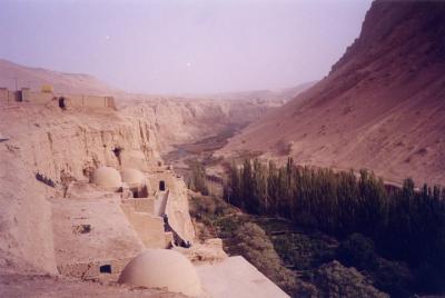 All Inclusive Private Day Trip to Turpan from Urumqi  All Inclusive Private Day Trip to Turpan from Urumqi