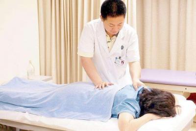 90 Minutes Tradtional Chinese Full Body Massage with Transfer in 