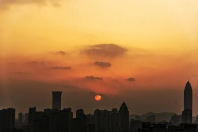 Romantic Tour in Wenzhou Romantic Tour in Wenzhou