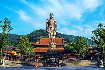 Wuxi Self-Guided Day Tour with Private Car and Driver Service  Wuxi Self-Guided Day Tour with Private Car and Driver Service