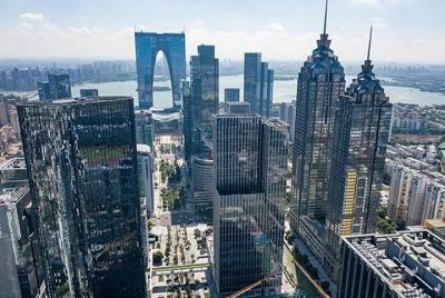 Private Transfer from Wuxi or Sunan Shuofang Int Private Transfer from Wuxi or Sunan Shuofang Int'l Airport to Suz