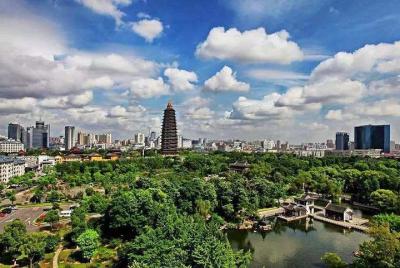 Private Transfer from Wuxi or Sunan Shuofang Int Private Transfer from Wuxi or Sunan Shuofang Int'l Aiport to Chan