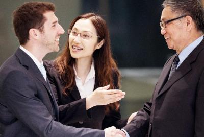 Xiamen Private English Interpreter Service Xiamen Private English Interpreter Service