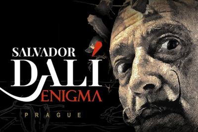 Salvador Dali Enigma Museum