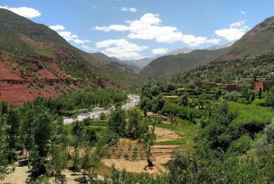 Ourika Valley (Atlas Mountain) - Day Trip From Marrakech