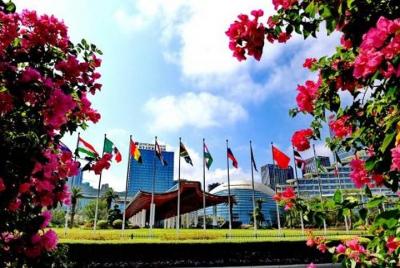 Xiamen Private English Tour Guide and Interpreter Service Xiamen Private English Tour Guide and Interpreter Service
