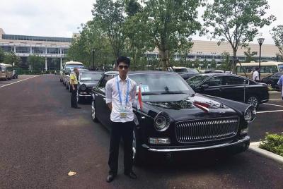 Xiamen Private Car Charter Xiamen Private Car Charter