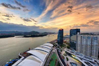 Private City Transfers in Xiamen  Private City Transfers in Xiamen