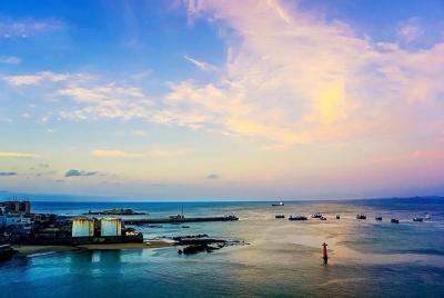 Private Transfer between Xiamen City and Hui Private Transfer between Xiamen City and Hui'an county in Quanzho