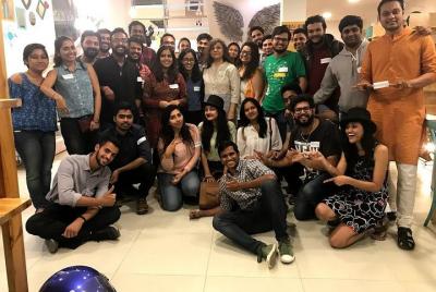 Night of the MAFIAS Night of the MAFIAS