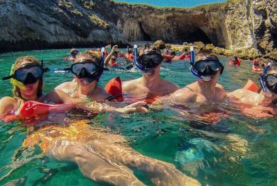 Sea Mi Amor Marietas 