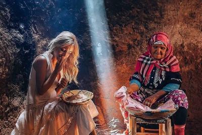 Full-Day Berber Villages Private Cultural Tour from Marrakech