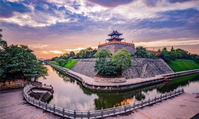 Half Day Xian Private Tour: Bell & Drum Tower Square, City Wall,  Half Day Xian Private Tour: Bell & Drum Tower Square, City Wall,