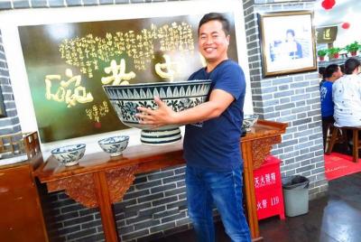 Xi'an Vegetarian Food Tour