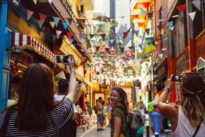 Withlocals Off-the-Beaten-Track Private Covid-19 Regulated Tour i Withlocals Off-the-Beaten-Track Private Covid-19 Regulated Tour i