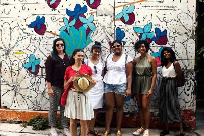 Bohemian Side of Athens Private Tour with Pickup Included Bohemian Side of Athens Private Tour with Pickup Included