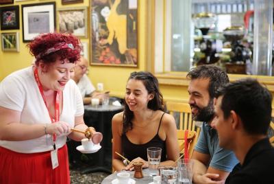 Private Athens Bites and Wines Tour Private Athens Bites and Wines Tour