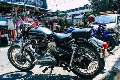 Royal Enfield Rental in Kochi Royal Enfield Rental in Kochi
